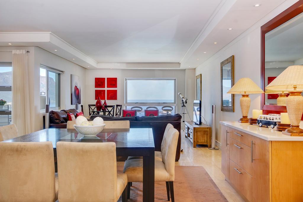 Appartement Penthouse On Clifton à Le Cap Extérieur photo