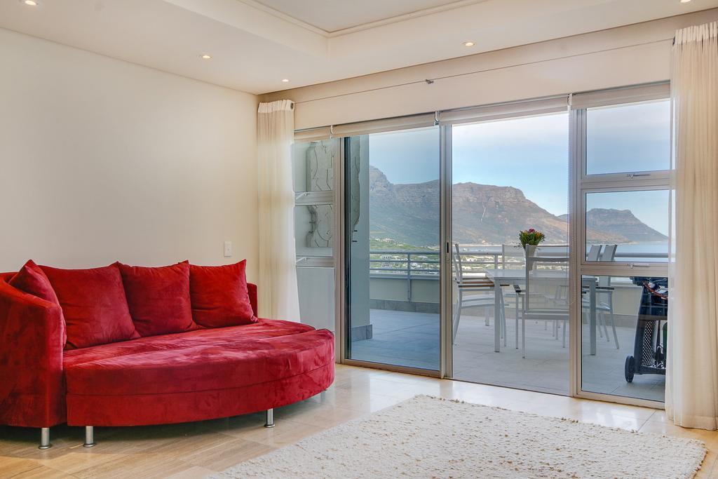 Appartement Penthouse On Clifton à Le Cap Extérieur photo