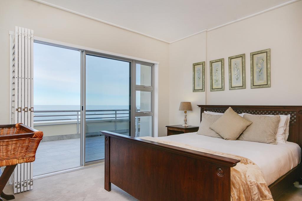 Appartement Penthouse On Clifton à Le Cap Extérieur photo